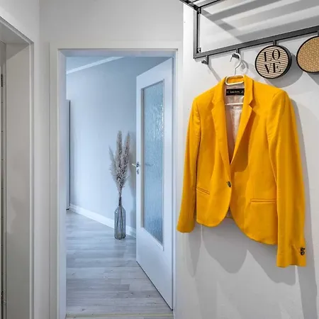 Wohnperle Friedrich2 Zentrumsnah