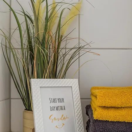 Wohnperle Friedrich2 Zentrumsnah Lejlighed Dresden