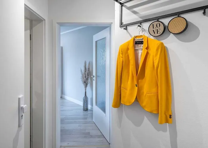 Wohnperle Friedrich2 Zentrumsnah