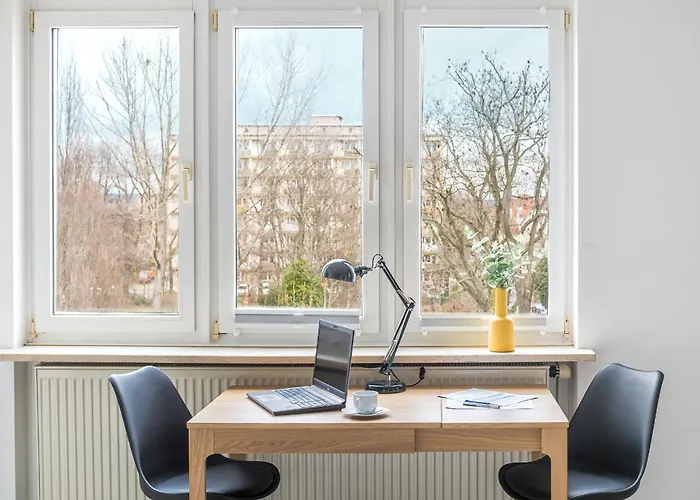 Wohnperle Friedrich2 Zentrumsnah