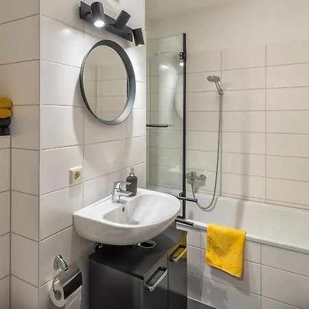 Wohnperle Friedrich2 Zentrumsnah