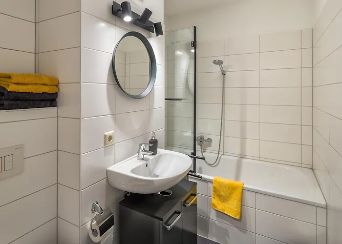 Wohnperle Friedrich2 Zentrumsnah